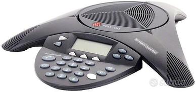 Polycom Soundstation 2 EX