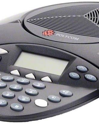 Polycom Soundstation 2 EX