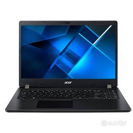 NOTEBOOK RICONDIZIONATO ACER TRAVELMATE P214 14″