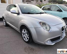 ALFA ROMEO - MiTo 1.6 jtdm Progression 120cv