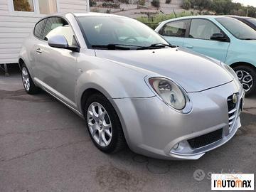 ALFA ROMEO - MiTo 1.6 jtdm Progression 120cv