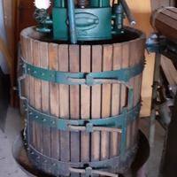 torchio a pressione  rolex