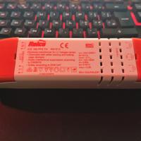 Relco trasformatore elettrico RN1316 Dimmerabile