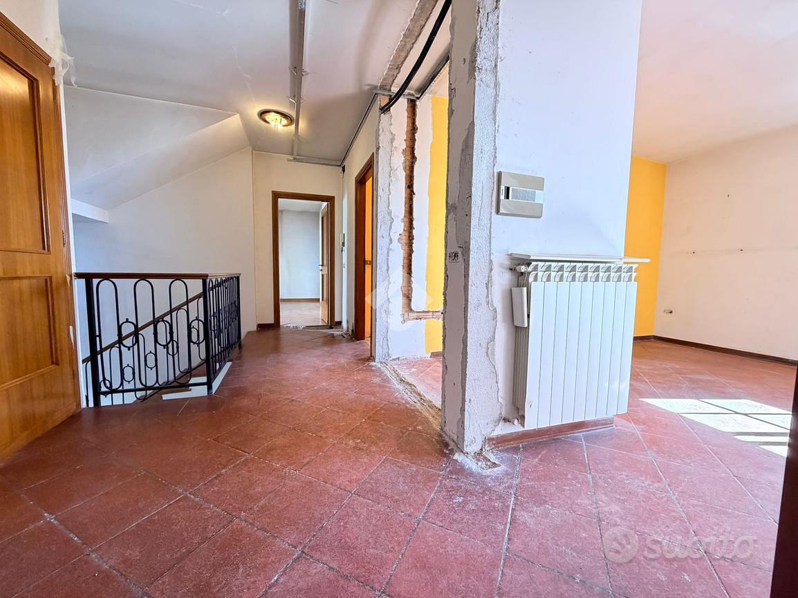 House in Frosinone - Vista 5