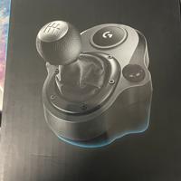 Cambio Logitech