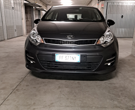 Kia Rio 2016