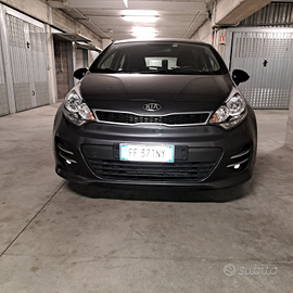 Kia Rio 2016