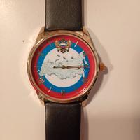orologio da polso Russia 