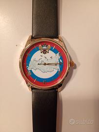 orologio da polso Russia 