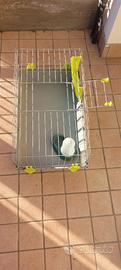 gabbia per piccoli animali