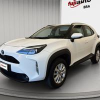 Toyota Yaris Cross 1.5h Active fwd 116cv e-cvt