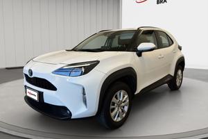 Toyota Yaris Cross 1.5h Active fwd 116cv e-cvt