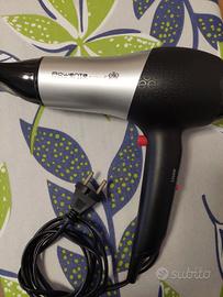 phone asciugacapelli rowenta 