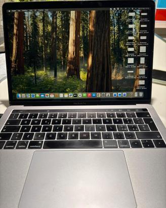 MacBook Pro 13" (2018)