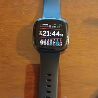 Orologio Smartwatch FitBit Versa3