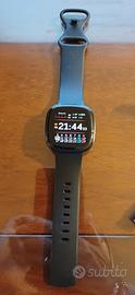 Orologio Smartwatch FitBit Versa3