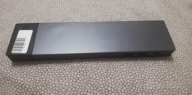 Docking station HP