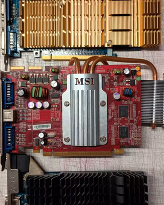 componenti pc