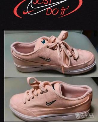 No Sconti Nike Sneakers Nuove mai indossate. N°36.