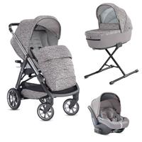 Trio inglesina aptica Jacquard - Limited edition