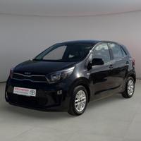 KIA Picanto III 2021 - Picanto 1.0 dpi Urban