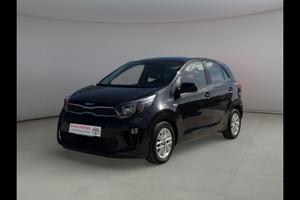KIA Picanto III 2021 - Picanto 1.0 dpi Urban