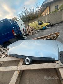 cofano davanti Fiat Ulysse 2004-2005