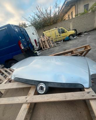cofano davanti Fiat Ulysse 2004-2005