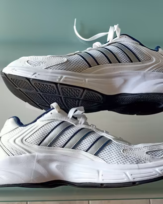 Scarpe uomo Adidas N°45