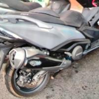 Ricambi Kymco AK 550 