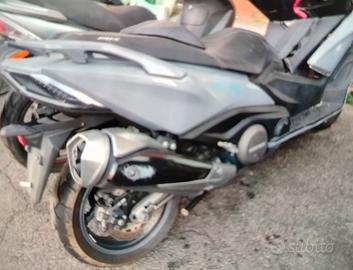 Ricambi Kymco AK 550 