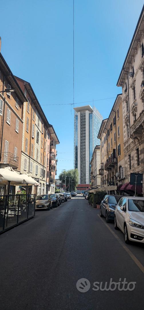 Appartamento – Milano, Abbadesse, Municipio 2 - Vista 5