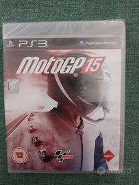 ps3 gioco super bike 2015 nuovo sigillato