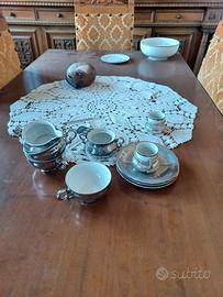 Articoli vari in ceramica