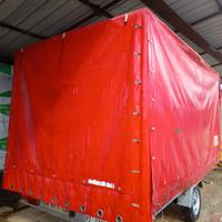  CENTINA PER CARRELLO AUTO ELLEBI