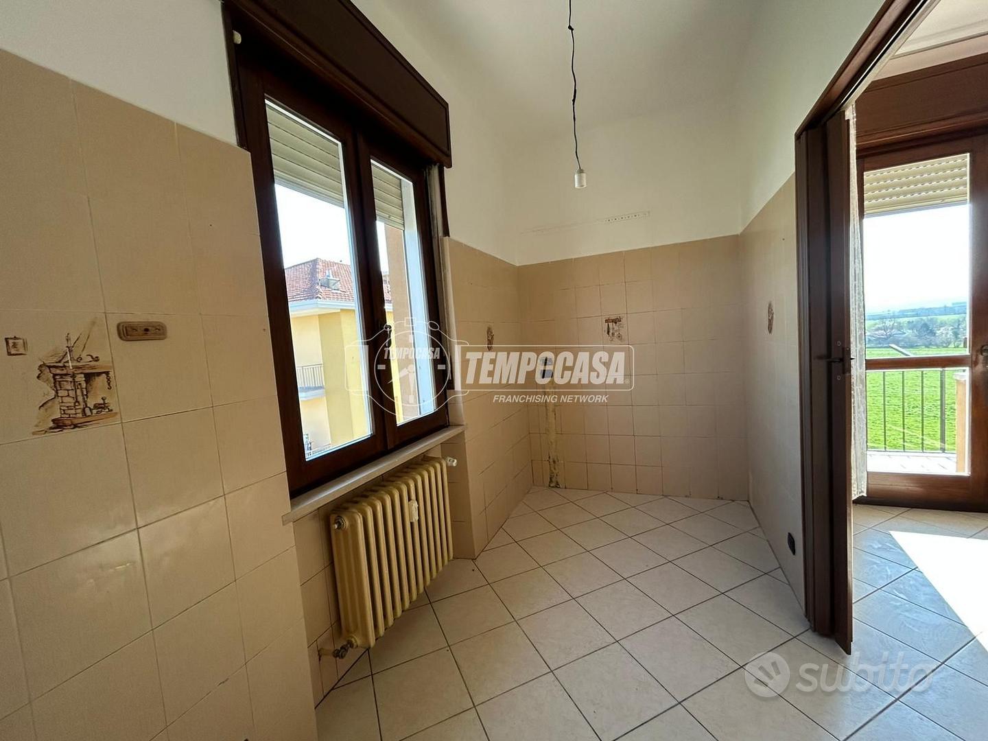 Apartment in Favria, Torino - Vista 5