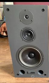 Diffusori RCF BR 4038 – 3 vie, perfette condizioni