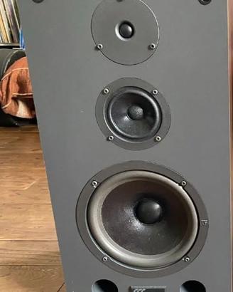 Diffusori RCF BR 4038 – 3 vie, perfette condizioni