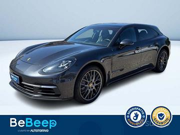 Porsche Panamera SPORT TURISMO 2.9 4 E-HYBRID...