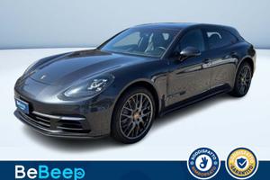 Porsche Panamera SPORT TURISMO 2.9 4 E-HYBRID...