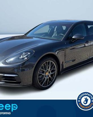 Porsche Panamera SPORT TURISMO 2.9 4 E-HYBRID...