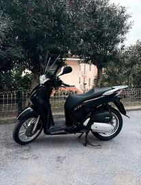Honda Sh 125