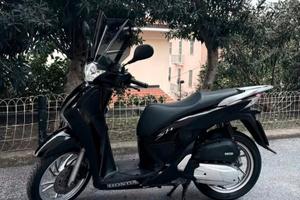 Honda Sh 125