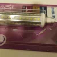 Lampada philips led (r7s ) 14w=100 w