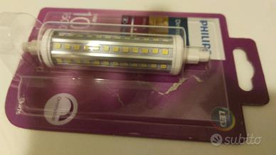 Lampada philips led (r7s ) 14w=100 w
