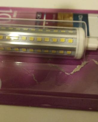 Lampada philips led (r7s ) 14w=100 w