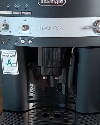 Macchinetta del caffè de longhi