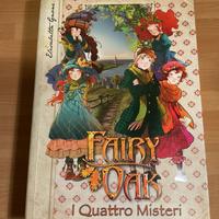 Fairy Oak- I quattro misteri-E.Gnone. 1’Ed.2011