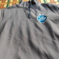 felpa Inter originale 
