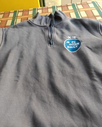 felpa Inter originale 